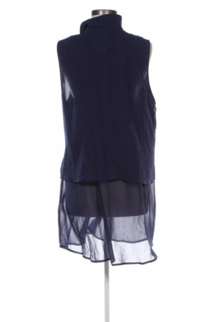 Kleid Donna, Größe L, Farbe Blau, Preis 24,48 €