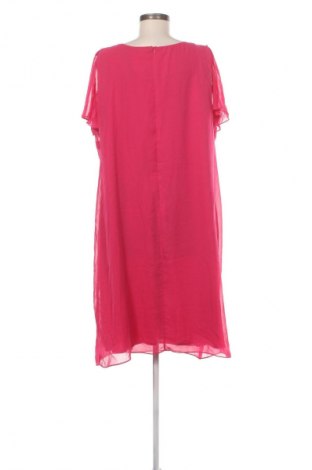 Kleid Doridorca, Größe XXL, Farbe Rot, Preis 26,99 €