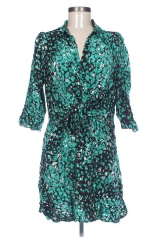 Kleid Dorothy Perkins, Größe XL, Farbe Mehrfarbig, Preis 18,99 €