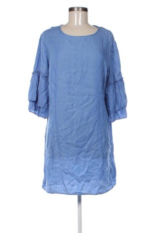 Rochie Dorothy Perkins, Mărime L, Culoare Albastru, Preț 126,32 Lei