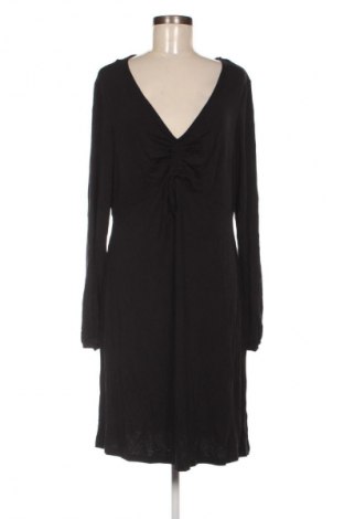 Kleid Dorothy Perkins, Größe XL, Farbe Schwarz, Preis 42,99 €