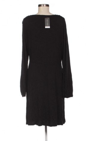 Kleid Dorothy Perkins, Größe XL, Farbe Schwarz, Preis 42,99 €