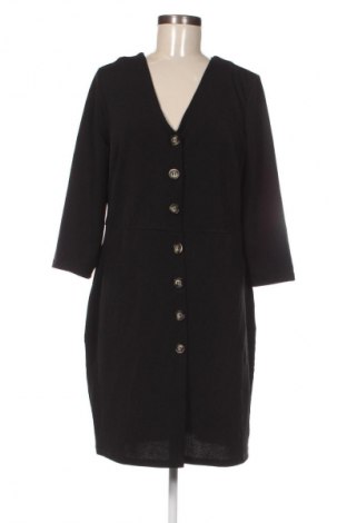 Kleid Dorothy Perkins, Größe XL, Farbe Schwarz, Preis 42,99 €