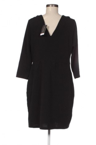 Kleid Dorothy Perkins, Größe XL, Farbe Schwarz, Preis 42,99 €