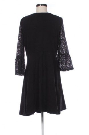 Rochie Dorothy Perkins, Mărime XL, Culoare Negru, Preț 71,05 Lei