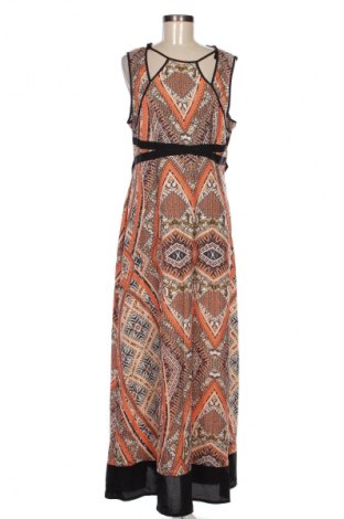 Φόρεμα Dorothy Perkins, Μέγεθος XL, Χρώμα Πολύχρωμο, Τιμή 25,99 €