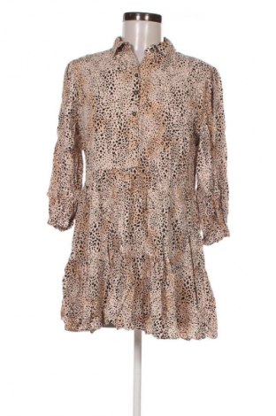 Sukienka Dorothy Perkins, Rozmiar L, Kolor Kolorowy, Cena 88,99 zł