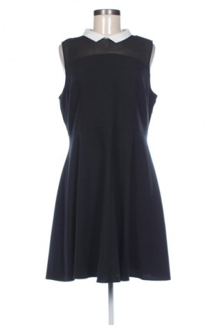 Šaty  Dorothy Perkins, Veľkosť XL, Farba Čierna, Cena  14,00 €