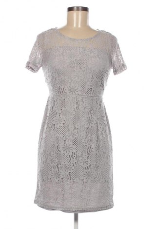 Rochie Dorothy Perkins, Mărime M, Culoare Gri, Preț 80,00 Lei