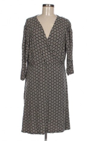 Kleid Dorothy Perkins, Größe XXL, Farbe Mehrfarbig, Preis 18,99 €
