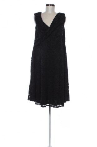 Sukienka Dorothy Perkins, Rozmiar XXL, Kolor Czarny, Cena 141,99 zł