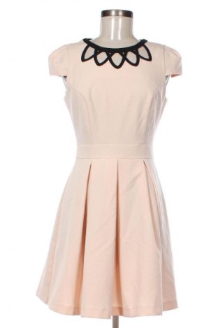 Sukienka Dorothy Perkins, Rozmiar M, Kolor ecru, Cena 34,99 zł