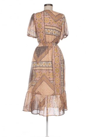 Kleid Dotti, Größe M, Farbe Mehrfarbig, Preis 15,99 €