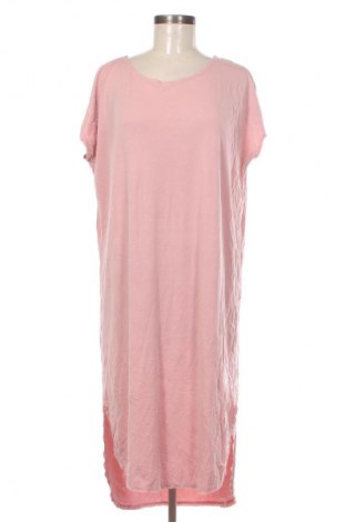 Kleid Double Zero, Größe M, Farbe Rosa, Preis 25,19 €