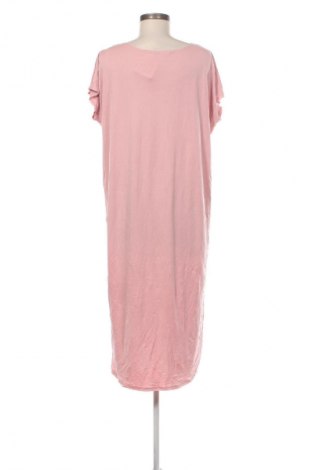 Kleid Double Zero, Größe M, Farbe Rosa, Preis 25,19 €