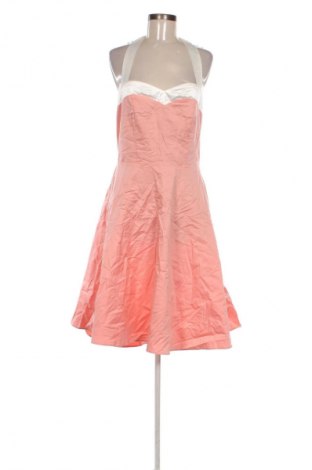 Φόρεμα Dress Tells, Μέγεθος XL, Χρώμα Πολύχρωμο, Τιμή 14,99 €