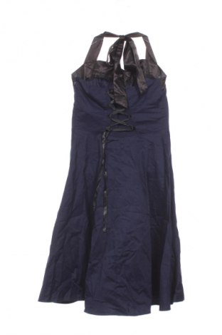 Рокля Dress Tells, Размер XS, Цвят Син, Цена 26,99 лв.