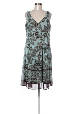 Kleid Dressbarn, Größe L, Farbe Mehrfarbig, Preis € 24,99