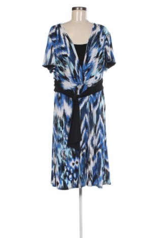 Рокля Dressbarn, Размер XXL, Цвят Многоцветен, Цена 19,99 лв.