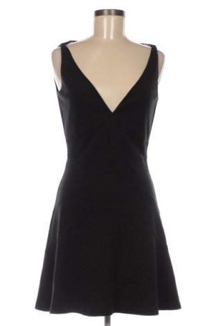 Šaty  Dsquared2, Veľkosť L, Farba Čierna, Cena  150,38 €
