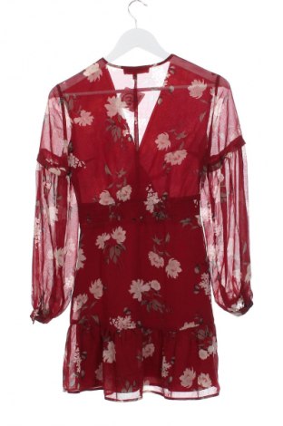 Kleid Dynamite, Größe XS, Farbe Mehrfarbig, Preis 33,99 €