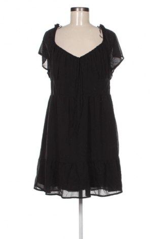 Kleid Dynamite, Größe XL, Farbe Schwarz, Preis 16,99 €