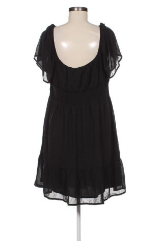 Kleid Dynamite, Größe XL, Farbe Schwarz, Preis 16,99 €