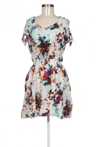 Kleid E-Lady, Größe L, Farbe Mehrfarbig, Preis 45,99 €