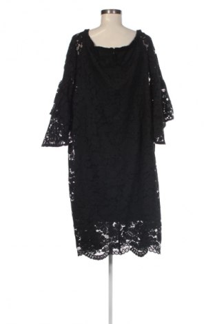 Kleid ELOQUII, Größe XXL, Farbe Schwarz, Preis € 75,99