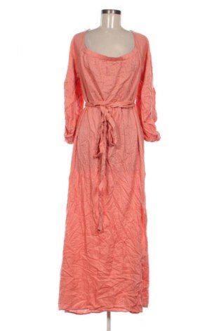 Φόρεμα ELOQUII, Μέγεθος XXL, Χρώμα Ρόζ , Τιμή 42,99 €