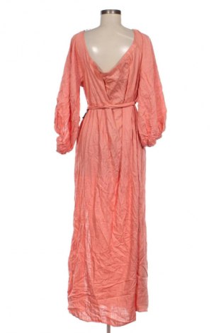 Φόρεμα ELOQUII, Μέγεθος XXL, Χρώμα Ρόζ , Τιμή 42,99 €
