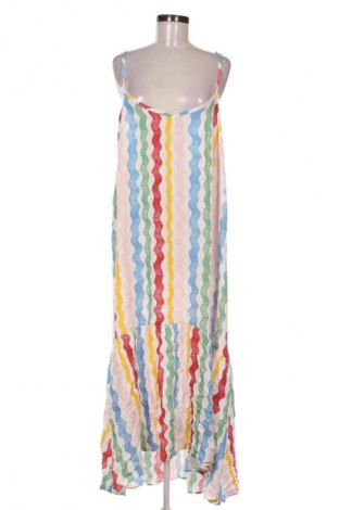 Kleid ELOQUII, Größe XL, Farbe Mehrfarbig, Preis 31,99 €