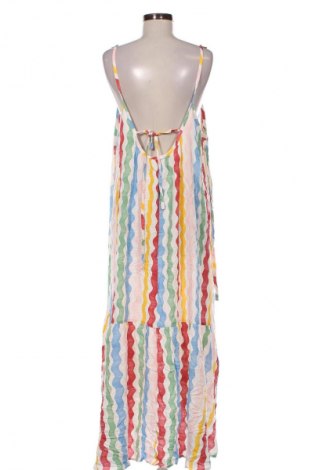 Kleid ELOQUII, Größe XL, Farbe Mehrfarbig, Preis 31,99 €
