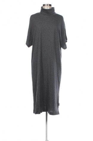 Φόρεμα Ecoalf, Μέγεθος XL, Χρώμα Γκρί, Τιμή 83,99 €