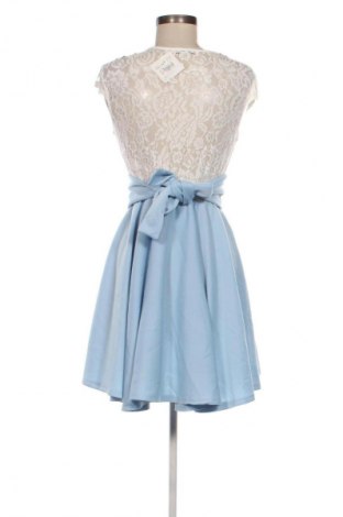 Kleid Ecowish, Größe M, Farbe Mehrfarbig, Preis 13,99 €