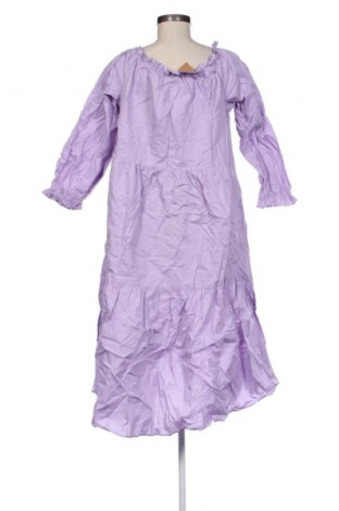 Kleid Ed.it.ed, Größe XL, Farbe Lila, Preis 31,99 €