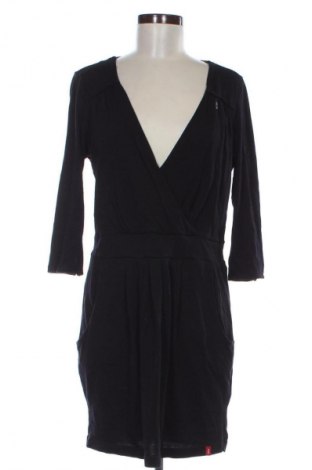 Šaty  Edc By Esprit, Veľkosť XL, Farba Čierna, Cena  27,95 €