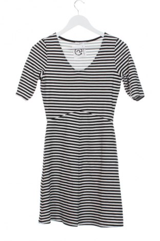 Kleid Edc By Esprit, Größe XS, Farbe Mehrfarbig, Preis € 33,99
