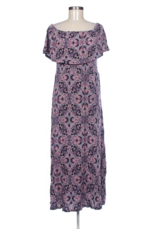 Kleid Edc By Esprit, Größe L, Farbe Mehrfarbig, Preis € 29,99