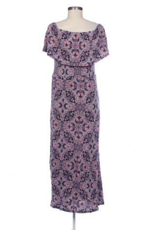Kleid Edc By Esprit, Größe L, Farbe Mehrfarbig, Preis € 29,99