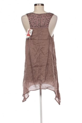 Kleid Edc By Esprit, Größe L, Farbe Braun, Preis 42,64 €