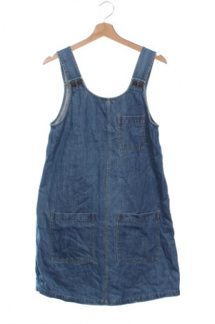Kleid Edc By Esprit, Größe XS, Farbe Blau, Preis € 33,99