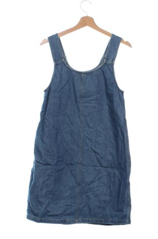 Kleid Edc By Esprit, Größe XS, Farbe Blau, Preis € 33,99