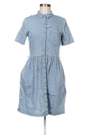 Рокля Edc By Esprit, Размер M, Цвят Многоцветен, Цена 48,99 лв.