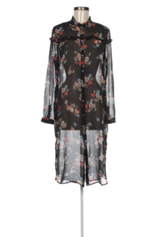 Kleid Edc By Esprit, Größe L, Farbe Mehrfarbig, Preis 33,99 €