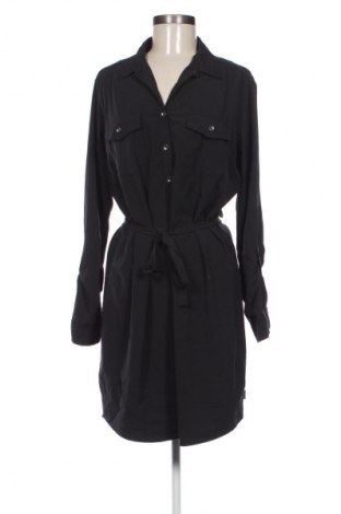 Kleid Eddie Bauer, Größe L, Farbe Schwarz, Preis € 57,99