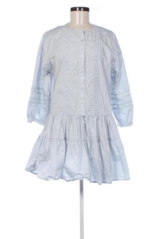 Rochie Edited, Mărime S, Culoare Albastru, Preț 126,32 Lei