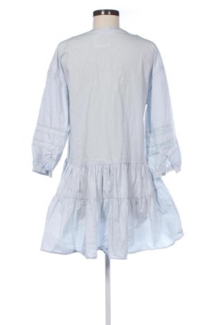 Rochie Edited, Mărime S, Culoare Albastru, Preț 126,32 Lei