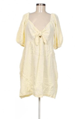 Kleid Edited, Größe XXL, Farbe Gelb, Preis 33,99 €