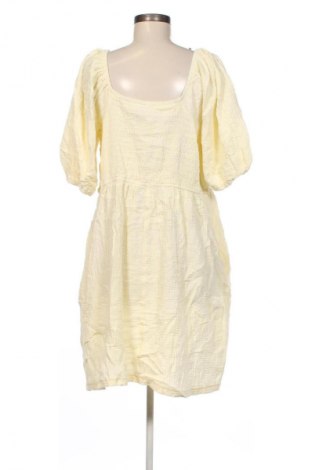 Kleid Edited, Größe XXL, Farbe Gelb, Preis 33,99 €